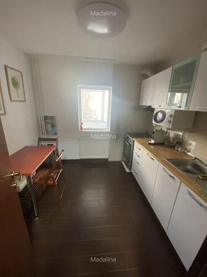 Apartament superb Dorobanti - Poză 5