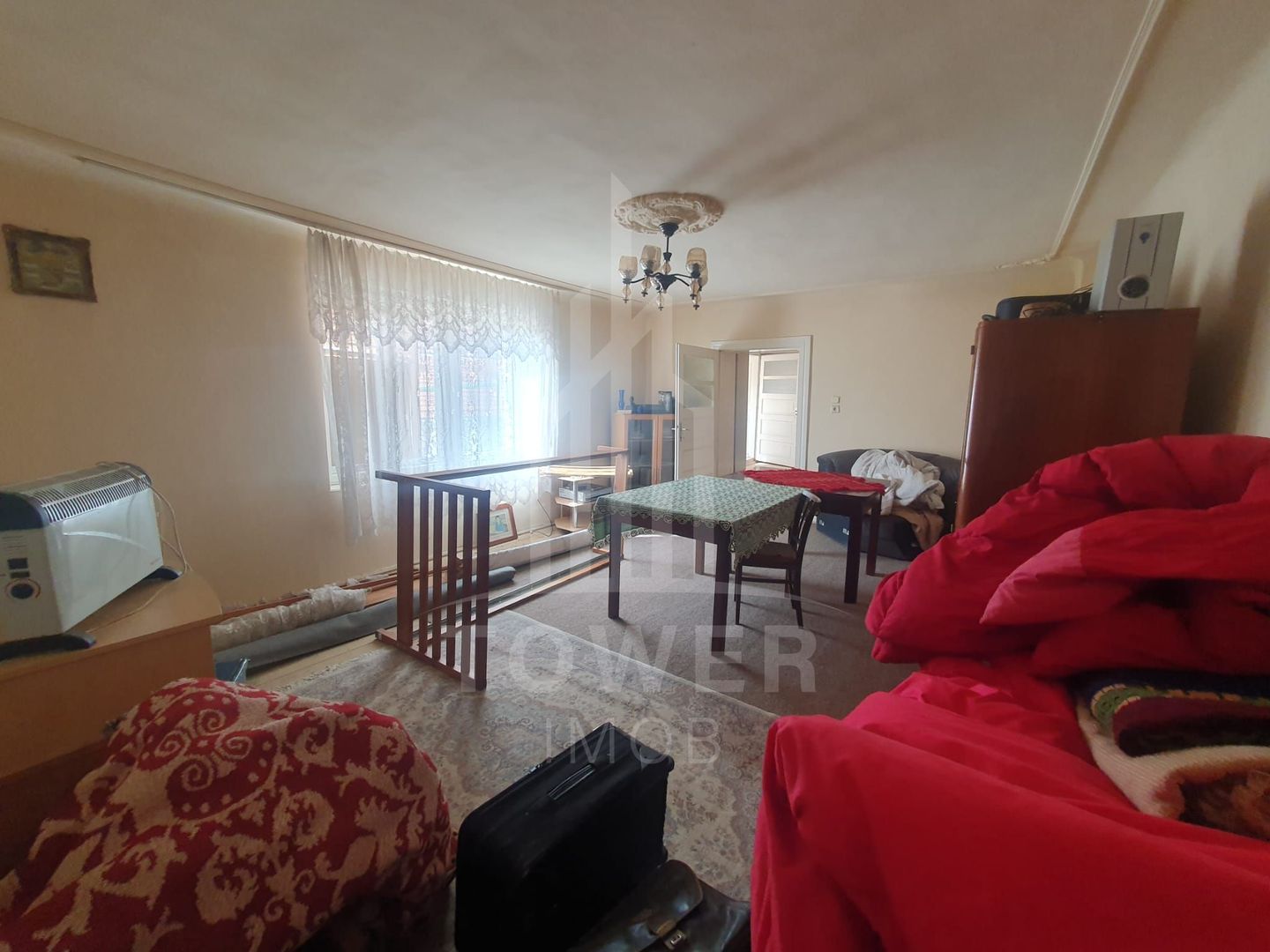 Casa individuala in Slimnic, Sibiu - teren 1000 mp - Poză 4