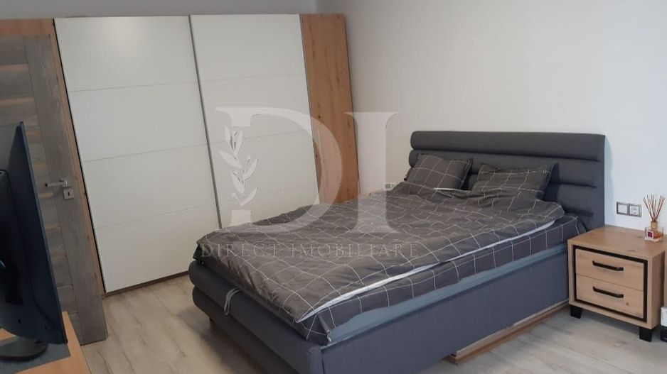 Apartament cu 2 camere-Zona Eroilor Floresti - Poză 2