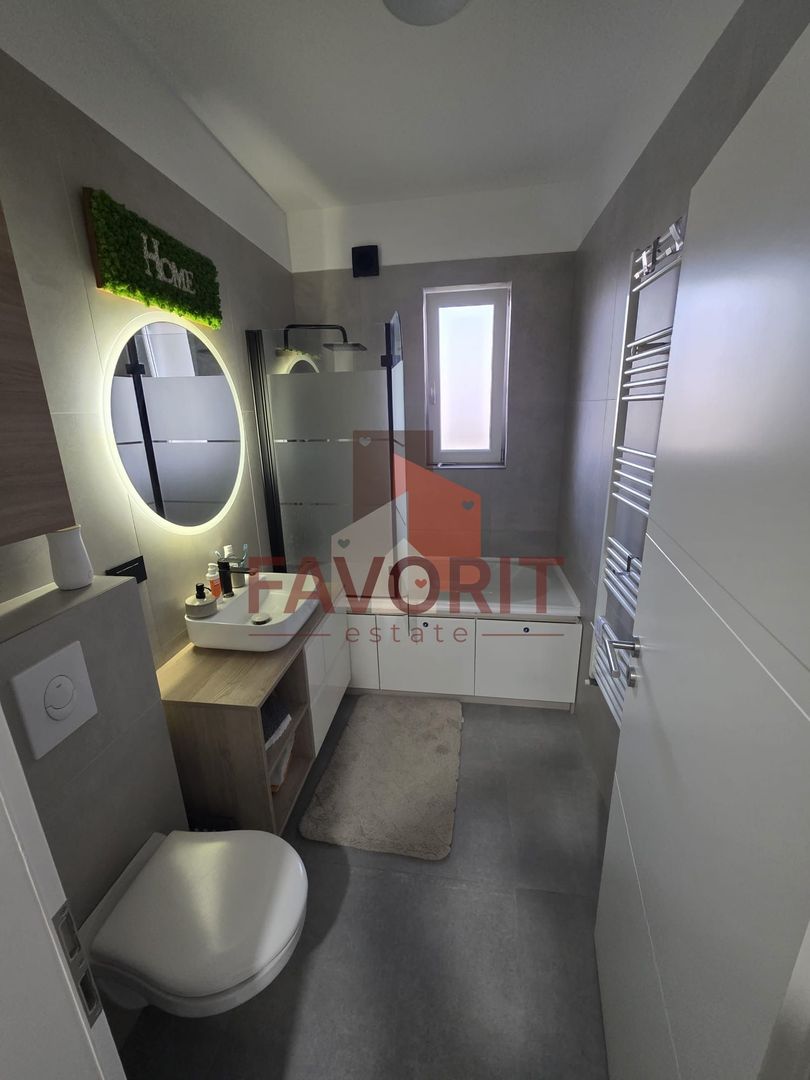 Apartament 2 camere decomandat | Bucatarie inchisa | Calea Urseni - Poză 9