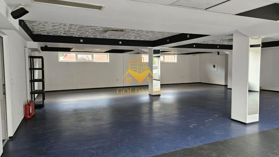 Spatiu comercial, 248 mp, parcare, Zona Centrala, Campeni, Jud. Alba - Poză 2