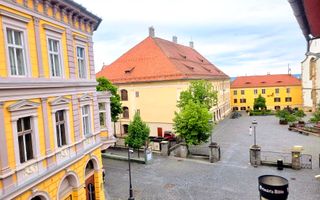 APARTAMENT 2 CAMERE DE ÎNCHIRIAT ÎN SIBIU,  ETAJ 1, ZONA PIAȚA MICĂ - Poză 5