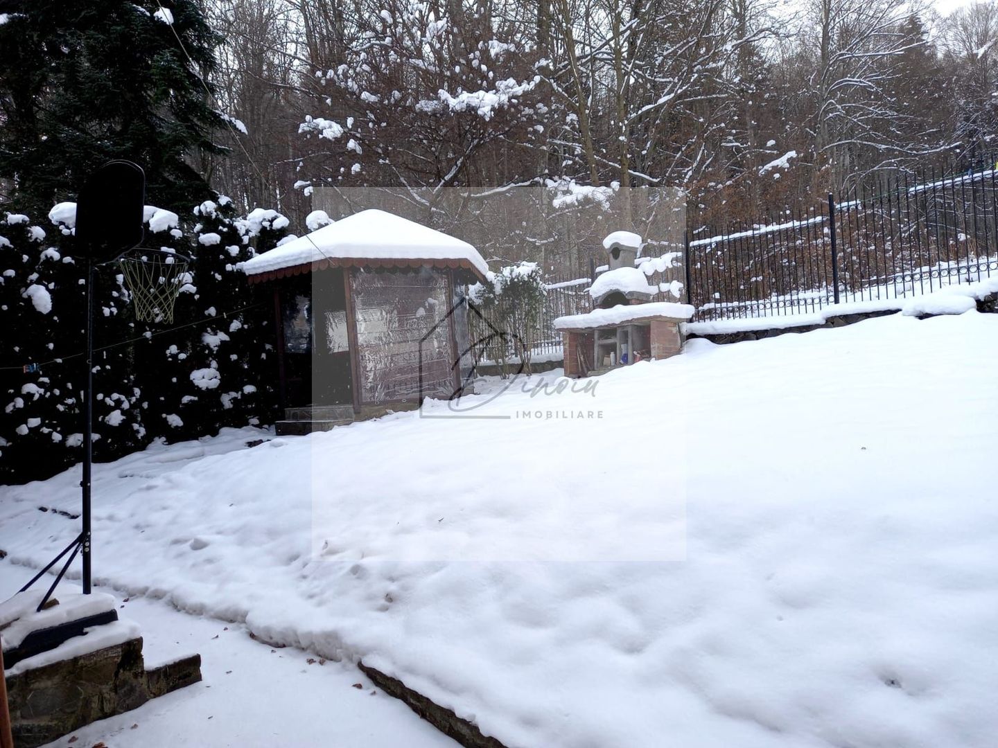 OCAZIE I Vila Busteni Poiana Tapului I Liziera padurii I COMISION 0% - Poză 16