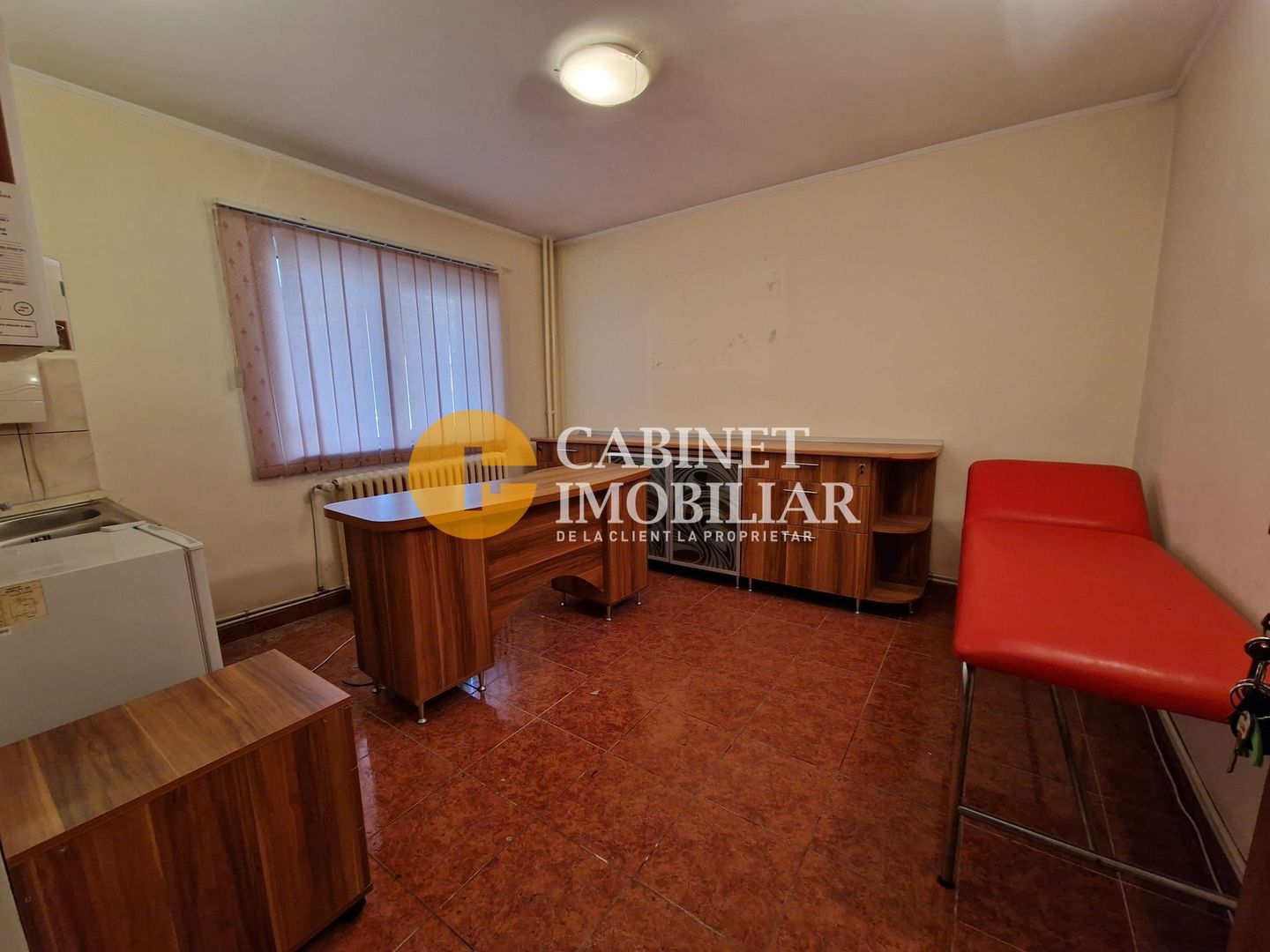 OFERTĂ UNICĂ – Spațiu ideal pentru cabinet medical, ultracentral - Poză 1
