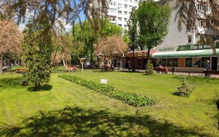 Camera de închiriat în zona Alexandru cel Bun, Iași - Poză 4