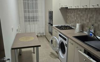 Apartament 2 camere nou + parcare Novum Lacul Morii – 600€ - Poză 7