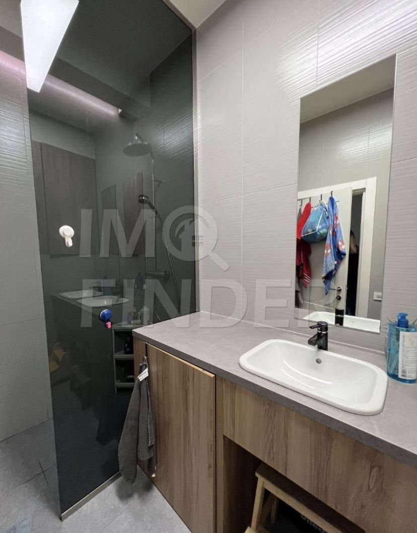 Apartament 3 camere, Grigorescu, zona Hotel Napoca, in vila - Poză 9