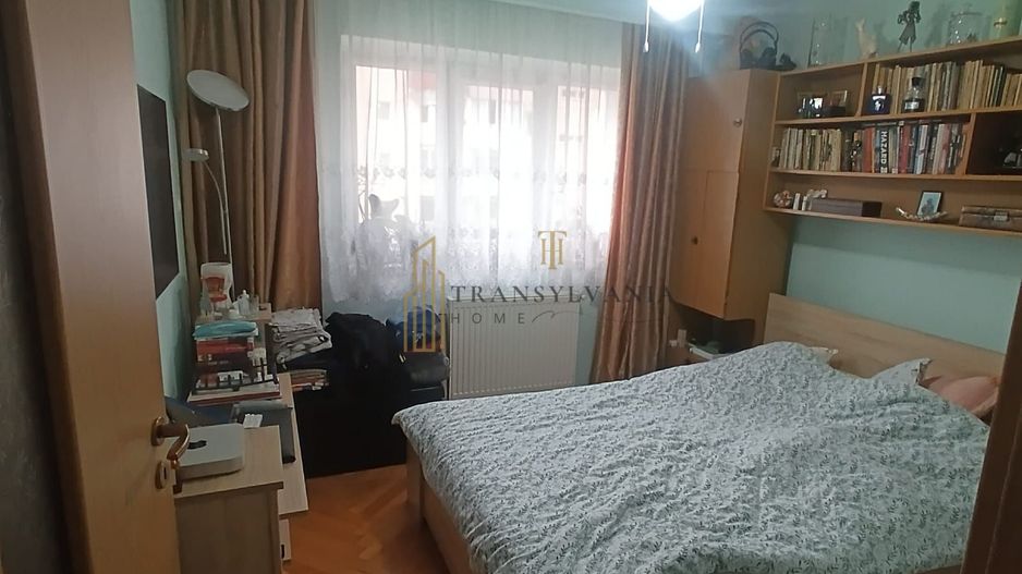 Se vinde apartament 2 camere ,  Valea  Aurie ,Sibiu. - Poză 5