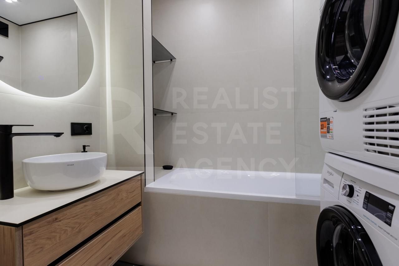 Vânzare, apartament, 2 camere, str. Ion Buzdugan, Buiucani - Poză 17