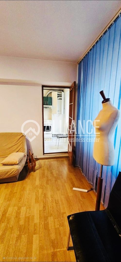 GARA/BCR (cod 04)-Garsoniera confort 0 - Poză 3