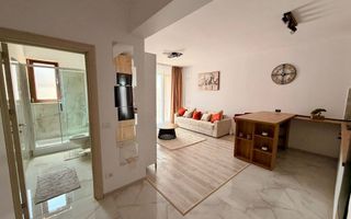 Giroc-Eso | 2 Camere | Prima Închiriere | Lift | Parcare - Poză 2