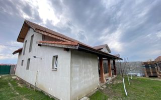 COMISION 0%, Casa Individuala, 5 Camere, 130 MP, 400 Teren, SACALAZ - Poză 20
