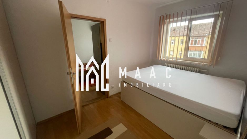 Apartament 2 camere | Mihai Viteazu | Mobilat și utilat | Disponibil imediat | - Poză 4