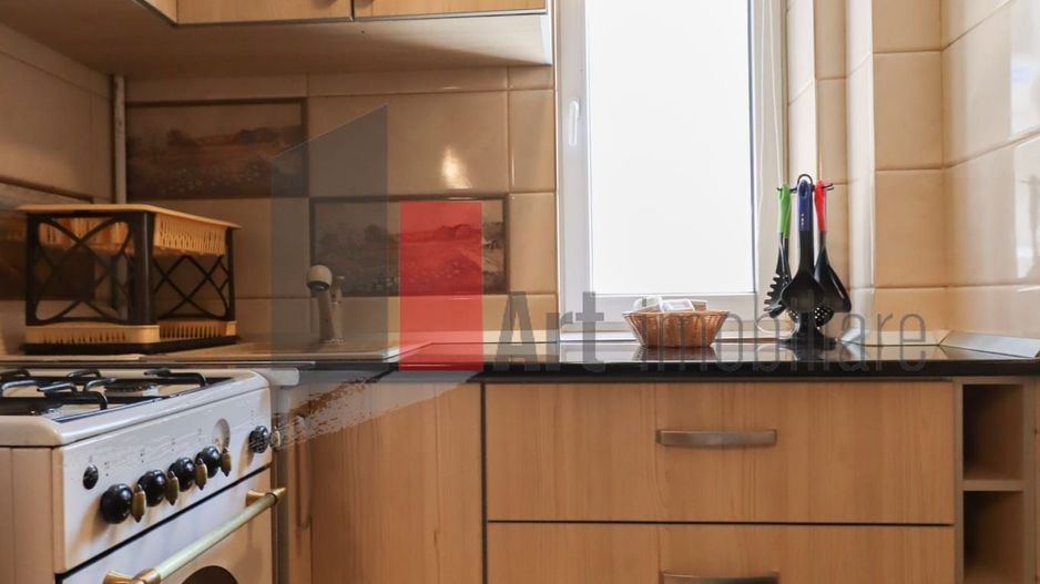 Apartamentul "DILIZZENTI", Universitate-Intercontinental, CENTRALA PROPRIE - Poză 33