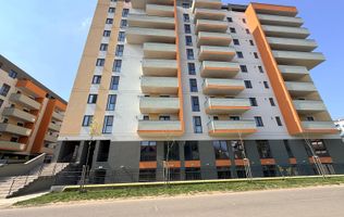 2 camere, Torontalului, loc de parcare inclus, prima inchiriere