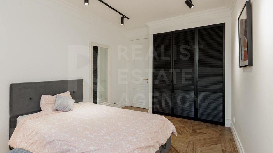 Vânzare, apartament, 4 camere, strada Liviu Deleanu, Buiucani - Poză 23