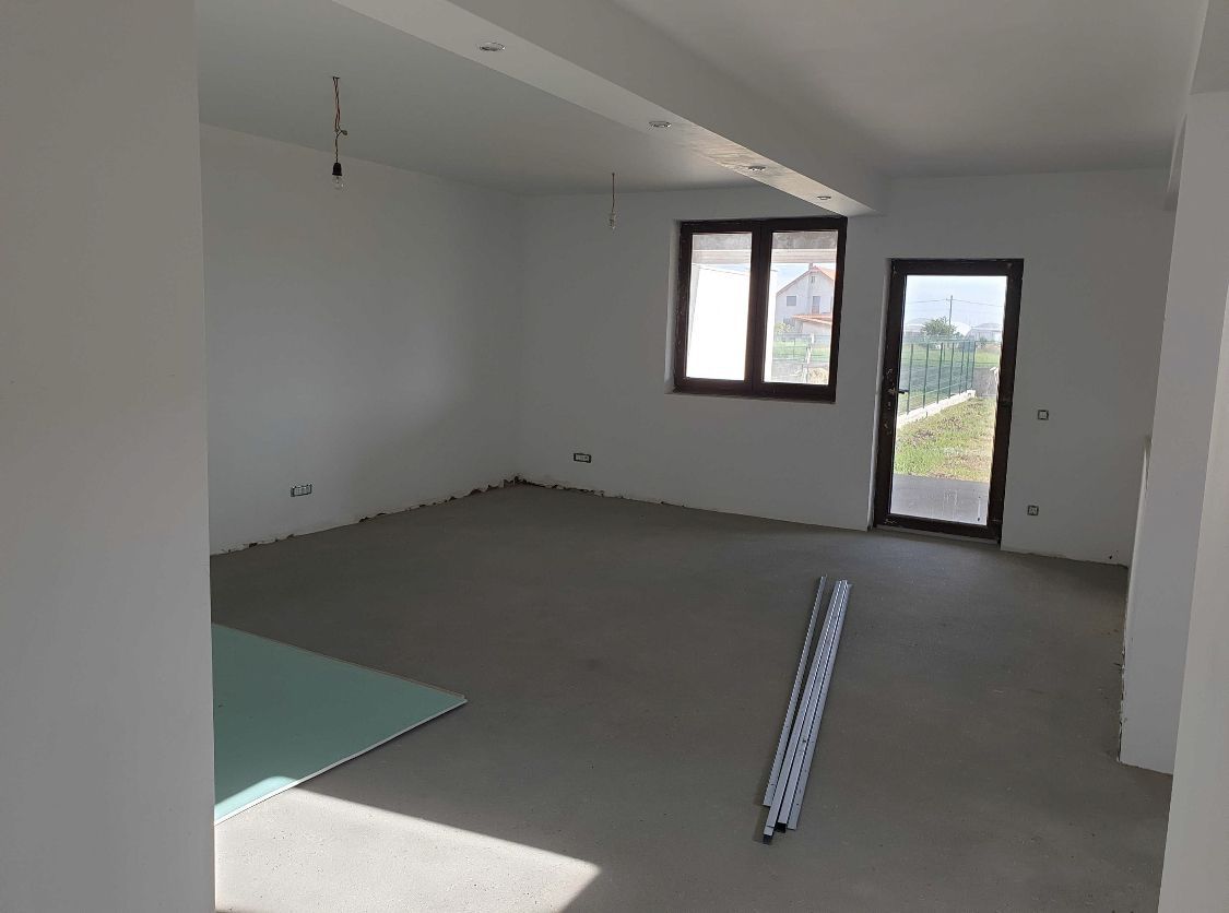 Casa Satu Mare, Lazuri - Poză 4