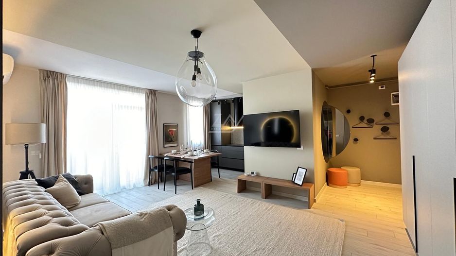 Mobilat si utilat. Loc parcare. - Poză 4