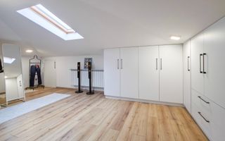 Vilă Premium 2021 | 237 mp utili | Teren 575 mp | Finisaje Luxury | - Poză 28