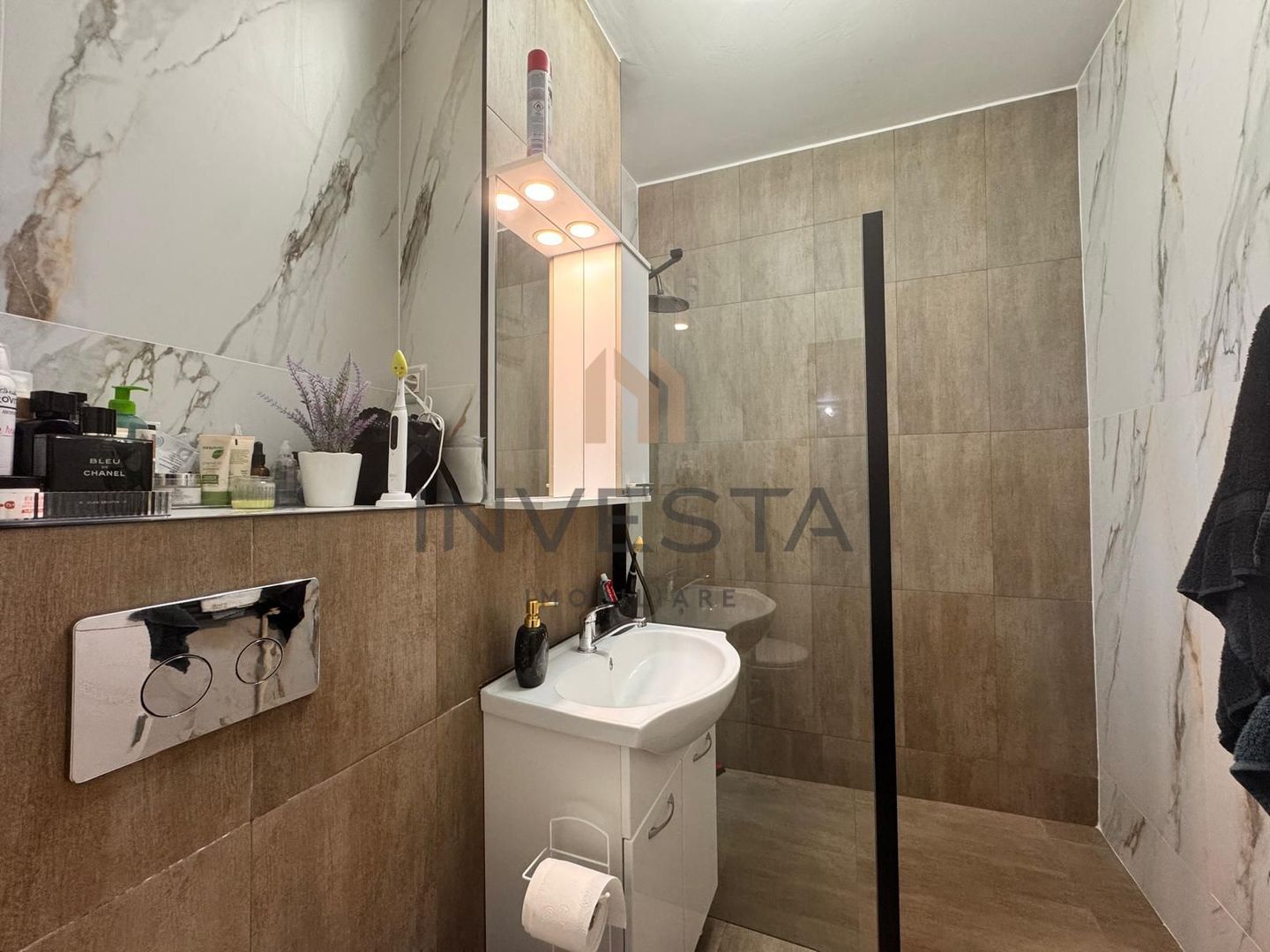 APARTAMENT TIP STUDIO UTCN ZORILOR - Poză 3