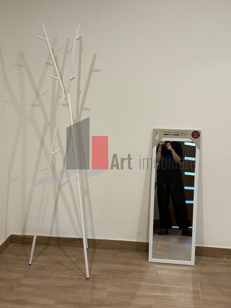 Apartament cu 2 camere-Basarabia-Titan-cu centrala - Poză 6