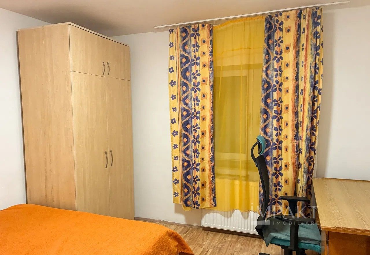 Apartament 4 camere, 80 mp | Zorilor | Aproape de Centru și Facultăți - Poză 6