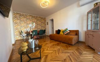 3 camere | Renovat complet | IOR – Titan – Nicolae Grigorescu | Metrou - Poză 1