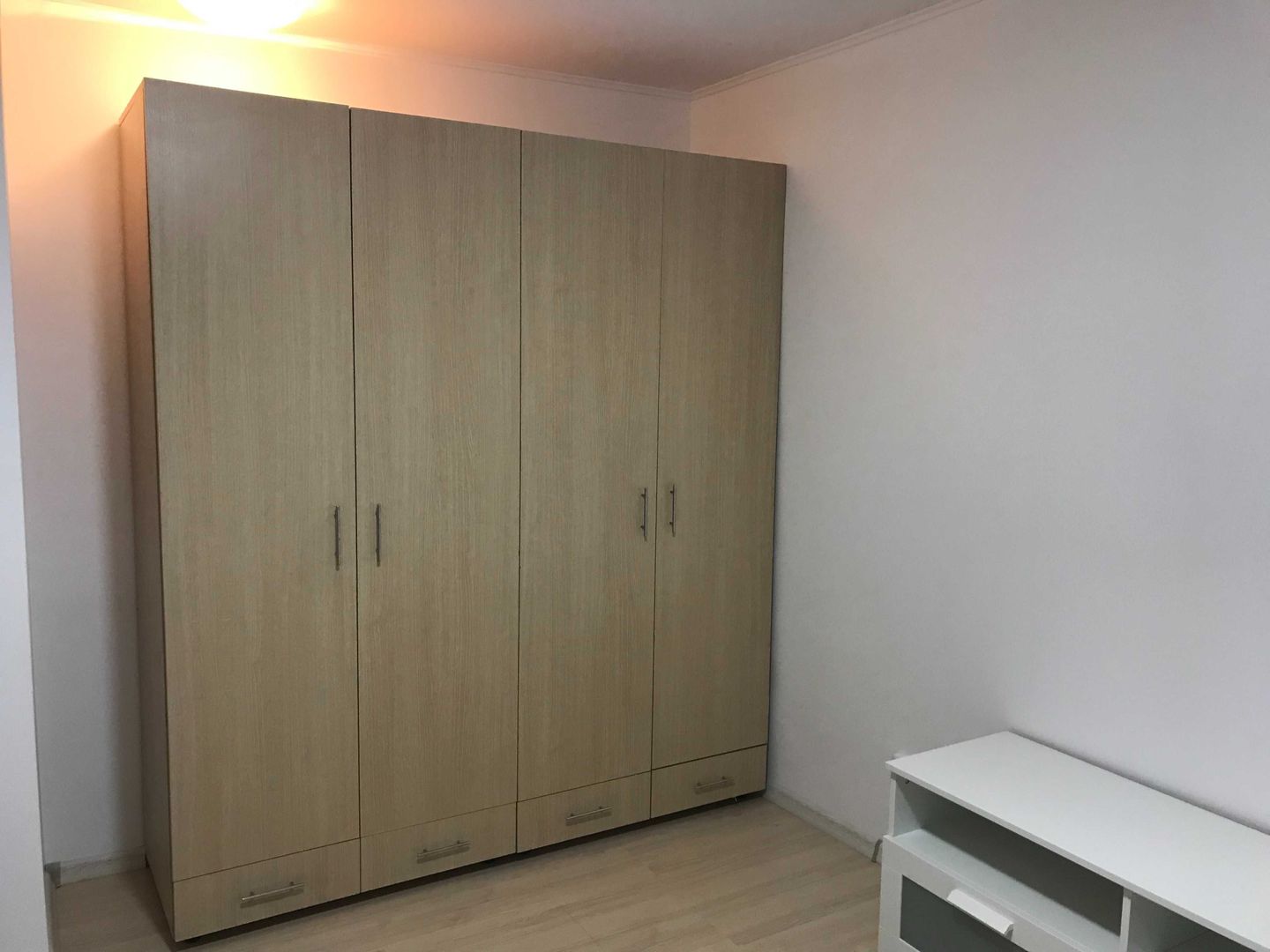 3 Camere, 66 mp – Bloc Anvelopat, Vedere Mixtă - Poză 7