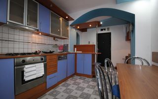 Simion Barnutiu, 2 camere, centrala proprie. - Poză 9