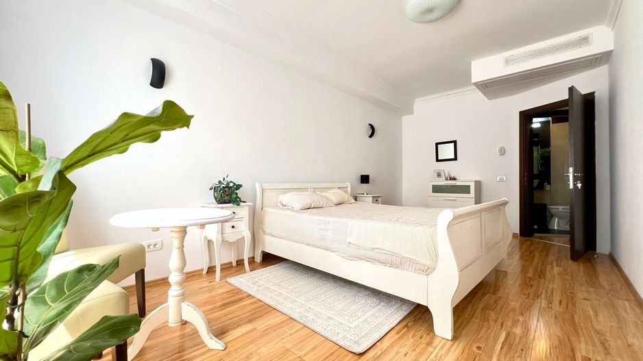 Apartament cu 3 Camere Herastrau / Terasă Generoasă - Poză 5