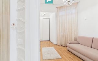 Apartament deosebit în clădire istorică central - Poză 25