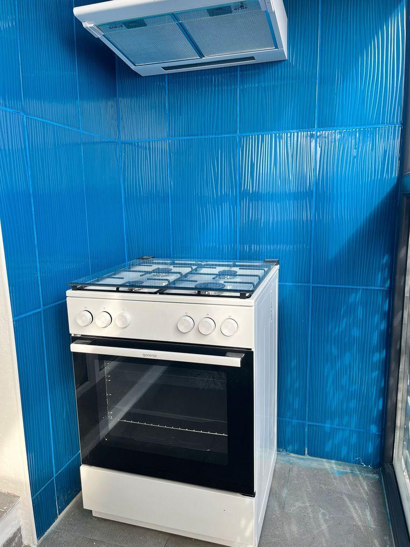 3 cam, Rebreanu, bloc nou, încălzire pardoseala, parcare inclusa, lux! - Poză 21