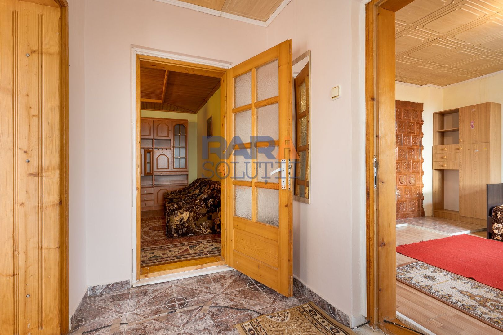 Gospodărie completă la preț de apartament mic. - Poză 11