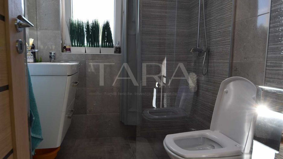 Penthouse exclusivist, terasă generoasă, panorama, Iulius Mall. - Poză 7