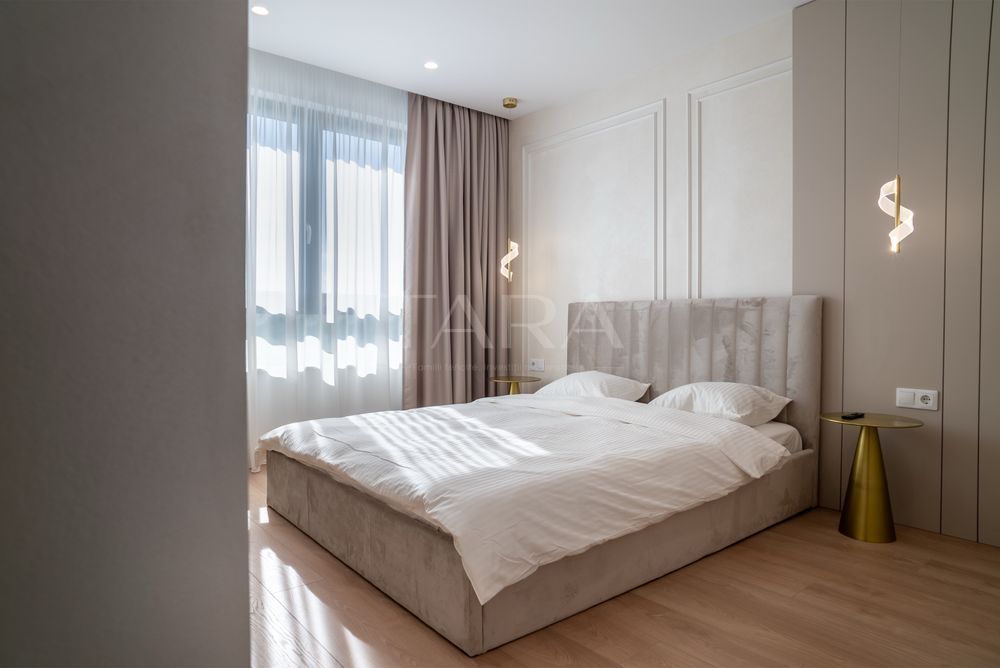 Apartament 2 camere Park Lake 3, Vedere la Lac, zona Iulius Mall - Poză 3