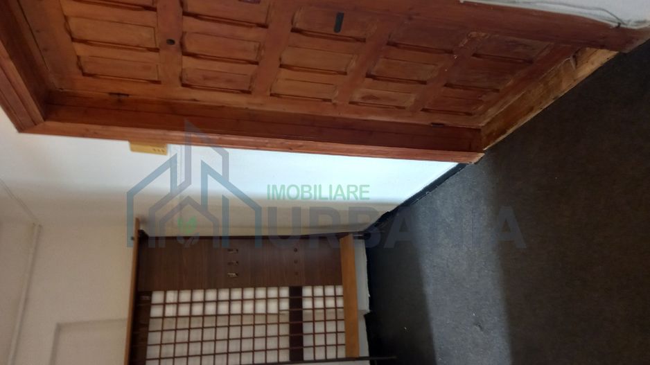 Apartament 1 cameră, 31 mp, de închiriat, zona Pasaj Octav Bancilă – Păcurari, Iași - Poză 5