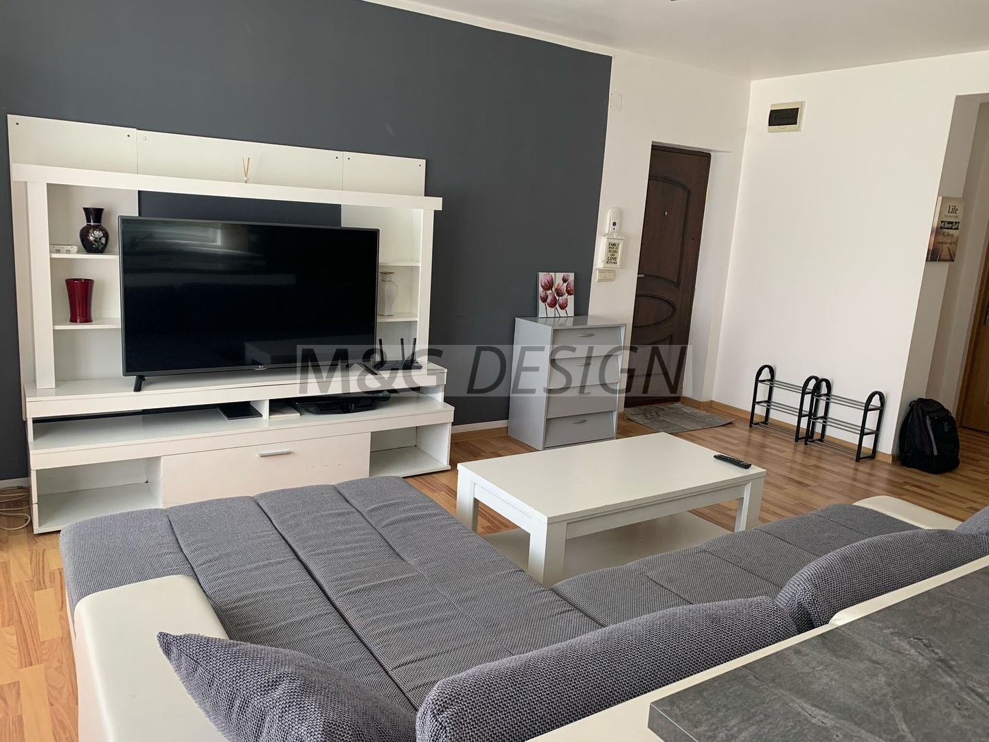 Dumbravita, 3 camere, parter, loc parcare - Poză 2