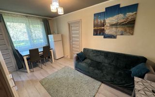 Apartament cu 2 camere, 34mp, Zona Dambu - Poză 3