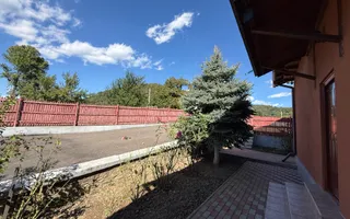 CASĂ DE VÂNZARE – MĂLURENI, JUDEȚUL ARGEȘ | 154 MP | TEREN 2.100 MP - Poză 33