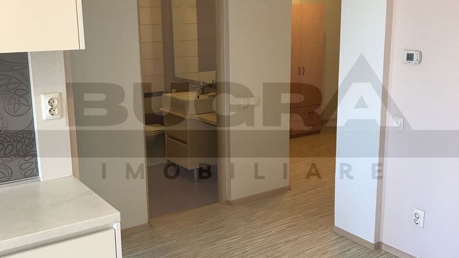 Apartament de 2 camere, 47mp, parcare, zona Buna Ziua - Poză 7