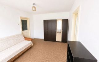 Apartament cu 3 camere/ 60mp/ zona Podu Ros - Poză 6