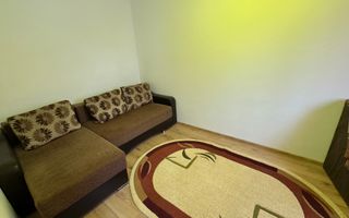 APARTAMENT 2 CAMERE ETAJ 3 VIȘOI CAMPULUNG - Poză 3