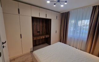 Apartament cu 3 camere de vanzare in zona Dorobantilor - Poză 11