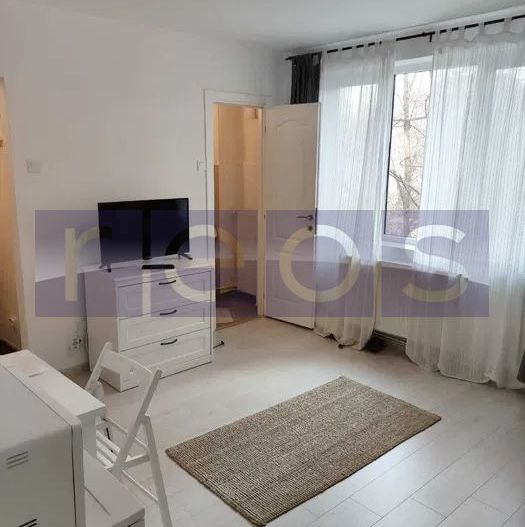 GARSONIERA DE INCHIRIAT | GARA DE NORD | ETAJ 1/10 | CENTRALA PROPRIE - Poză 2