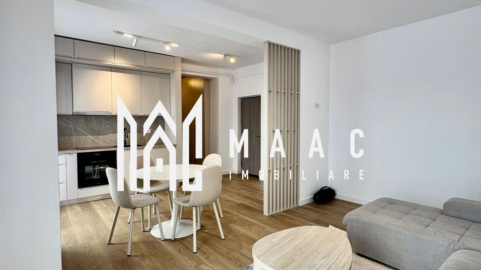 APARTAMENTT 2 CAMERE| BLOC NOU INTABULAT| MOBILAT COMPLET| OSTROVENI - Poză 3