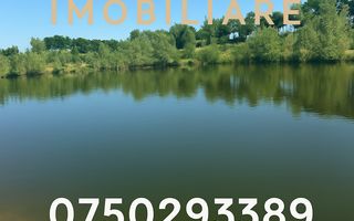 Iaz Piscicol Bacau Saucesti - Poză 13