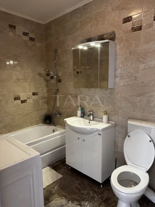 Apartament cu 3 camere și parcare cu CF separat, zona Someșului, Flore - Poză 8