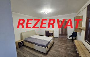 Garsonieră confort 1, renovată, mobilată, zona Craiovei