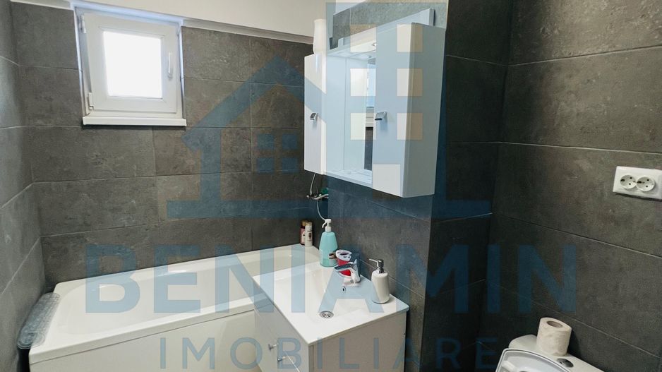 Apartament 2 camere modern pe Calea Bucuresti la parter langa Lidl - Poză 6