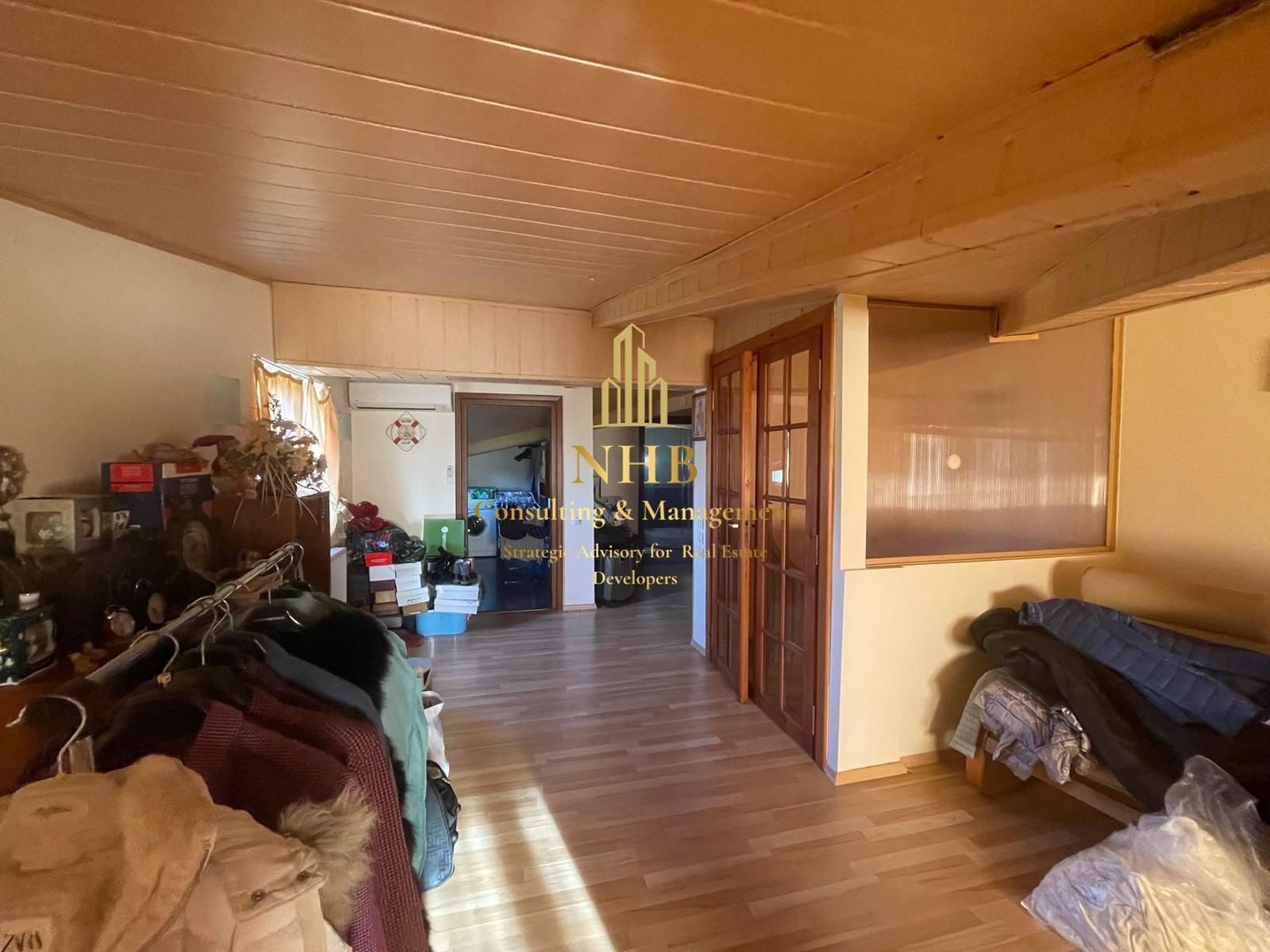 Ocazie rara! Vila de 4 camere in Baneasa + garaj - Poză 22